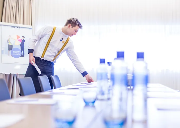 Novotel PaddingtonHotel Londres