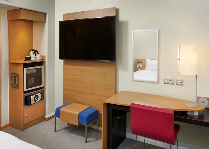 Novotel WestHotel Londres