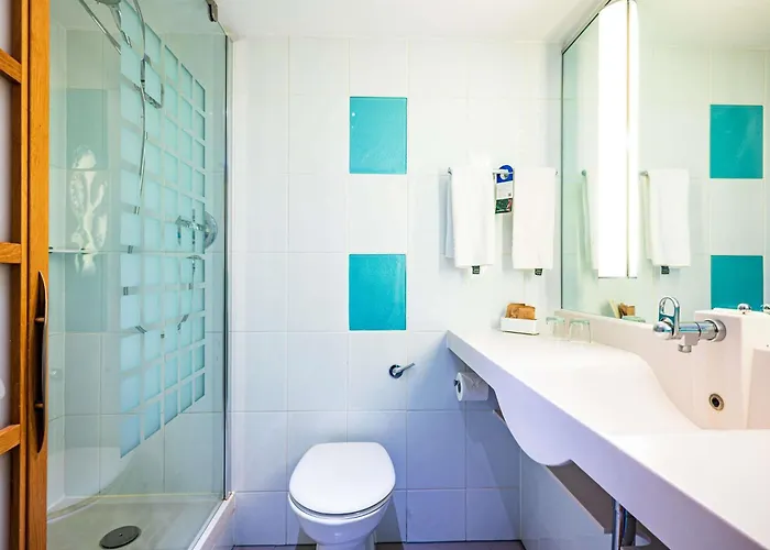 Novotel WestHotel Londres